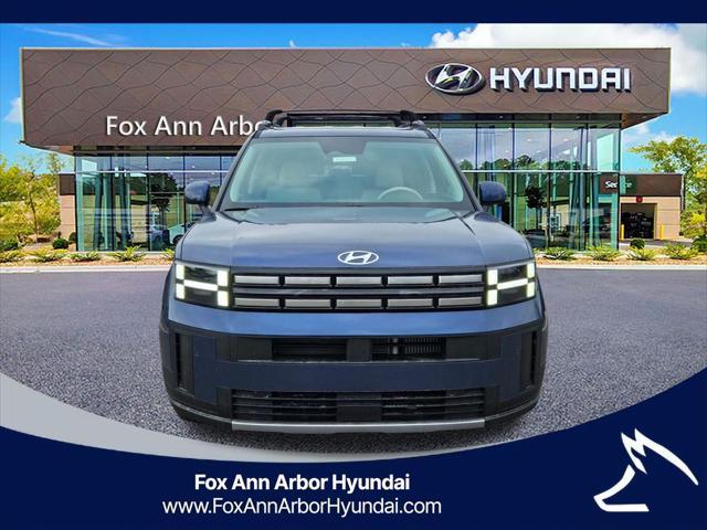 2026 Hyundai Santa Fe - $36,317