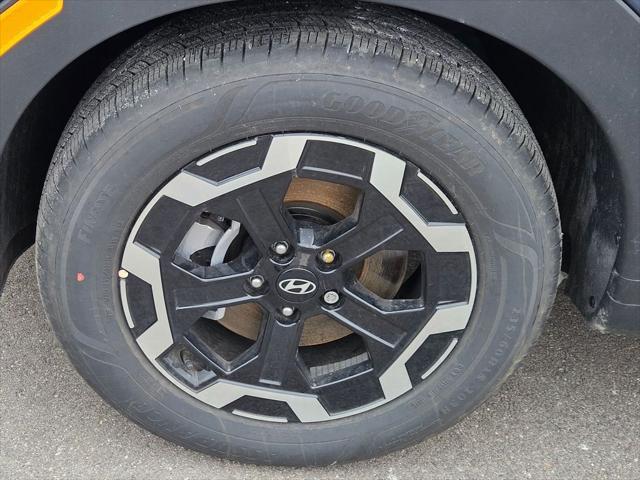 2026 Hyundai Santa Fe - $36,317