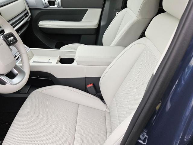 2026 Hyundai Santa Fe - $36,317