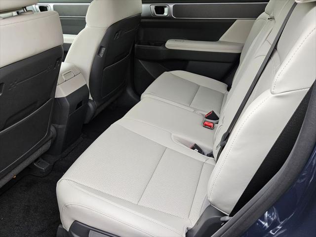 2026 Hyundai Santa Fe - $36,317