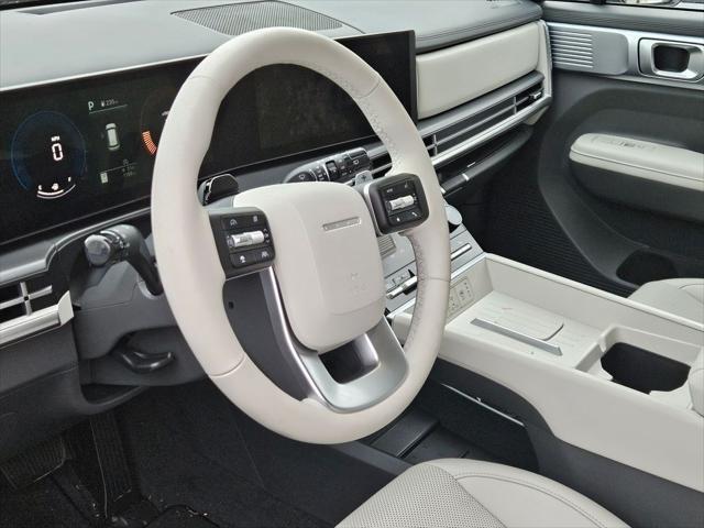 2026 Hyundai Santa Fe - $36,317