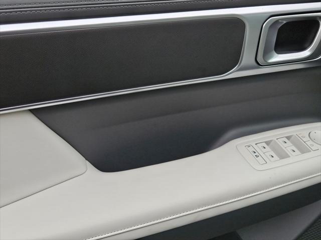 2026 Hyundai Santa Fe - $36,317