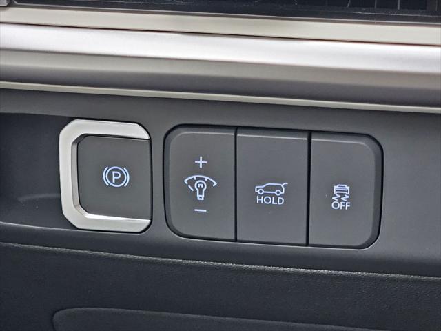 2026 Hyundai Santa Fe - $36,317