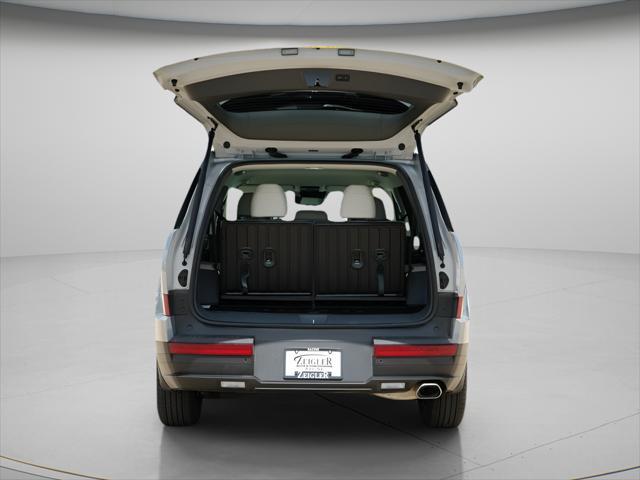 2026 Hyundai Santa Fe - $34,526