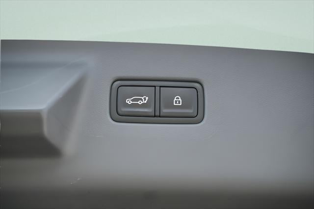 2026 Hyundai Santa Fe - $34,526