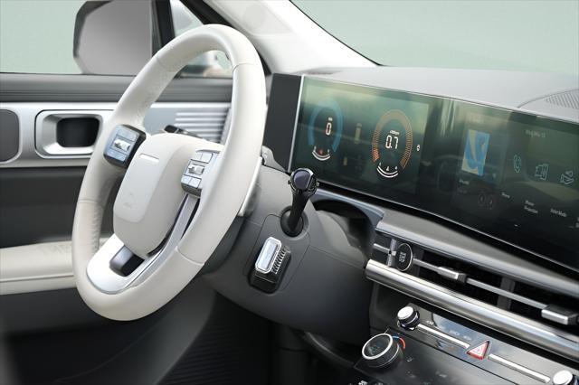 2026 Hyundai Santa Fe - $34,526