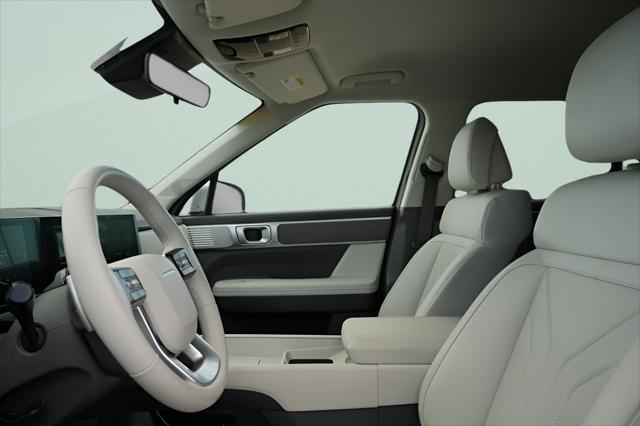 2026 Hyundai Santa Fe - $34,526