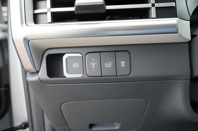 2026 Hyundai Santa Fe - $34,526