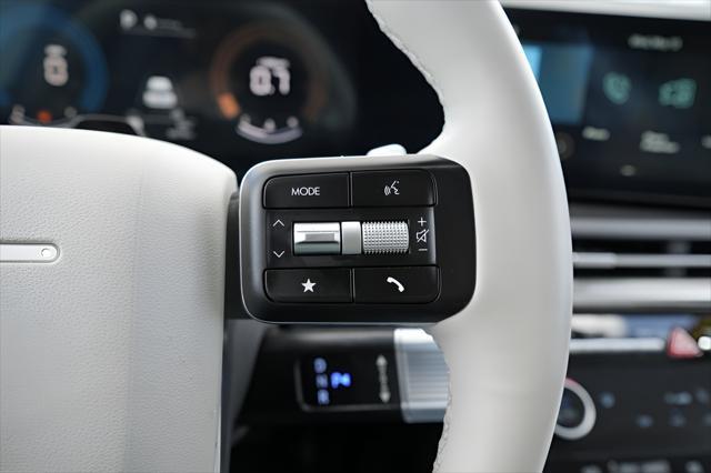 2026 Hyundai Santa Fe - $34,526