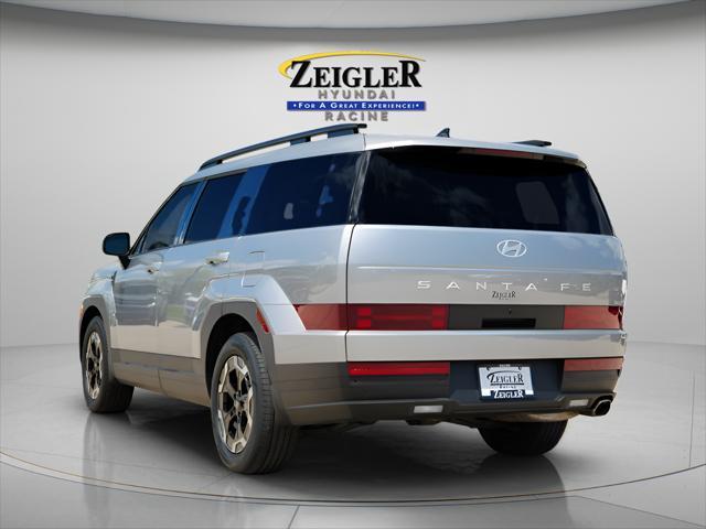 2026 Hyundai Santa Fe - $33,994