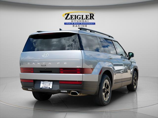 2026 Hyundai Santa Fe - $33,994