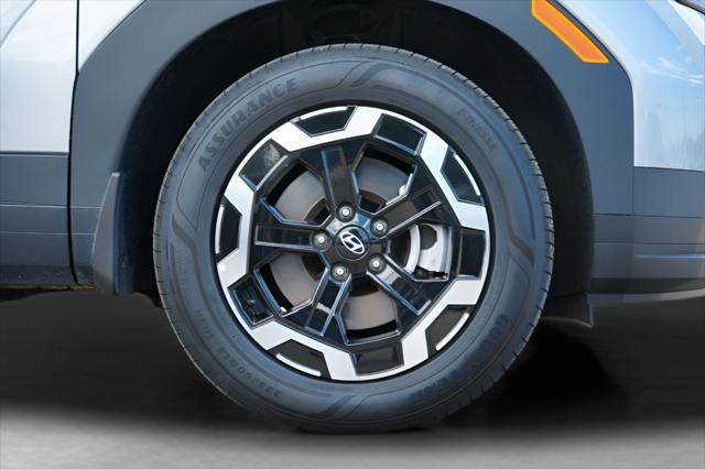 2026 Hyundai Santa Fe - $33,994