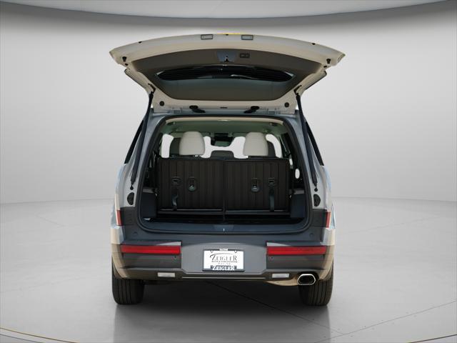 2026 Hyundai Santa Fe - $33,994