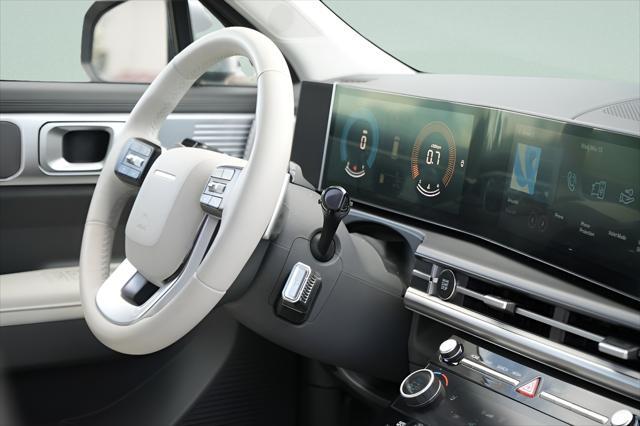 2026 Hyundai Santa Fe - $33,994