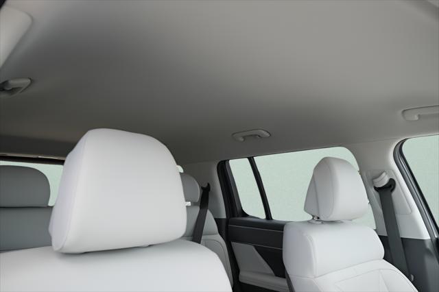 2026 Hyundai Santa Fe - $33,994