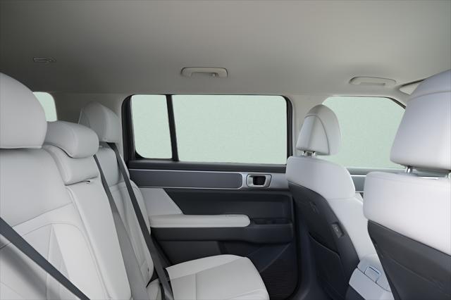 2026 Hyundai Santa Fe - $33,994