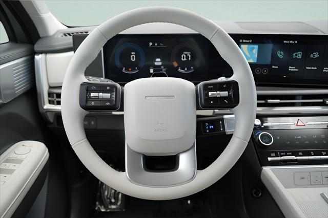 2026 Hyundai Santa Fe - $33,994