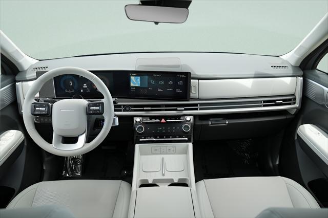 2026 Hyundai Santa Fe - $33,994