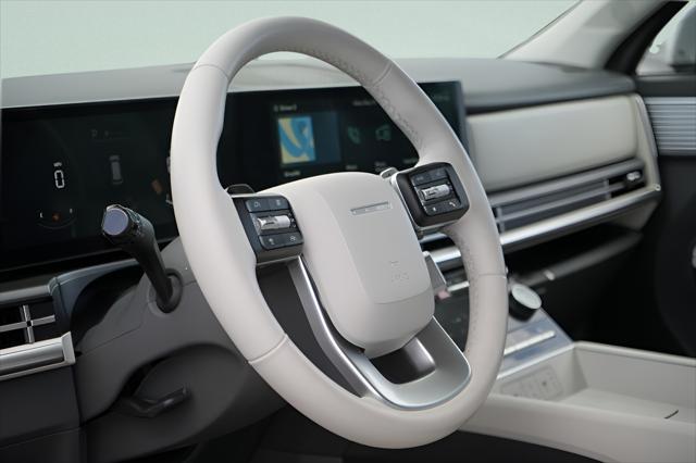 2026 Hyundai Santa Fe - $33,994