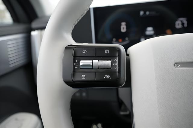 2026 Hyundai Santa Fe - $33,994