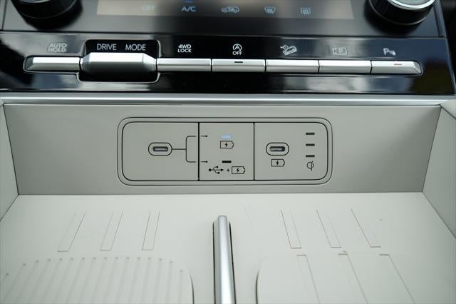 2026 Hyundai Santa Fe - $33,994
