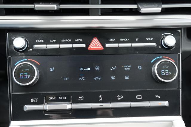 2026 Hyundai Santa Fe - $33,994
