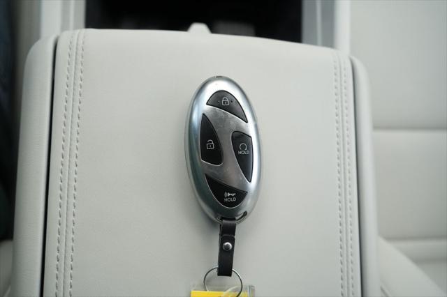 2026 Hyundai Santa Fe - $33,994