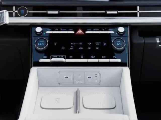 2026 Hyundai Santa Fe - $37,800
