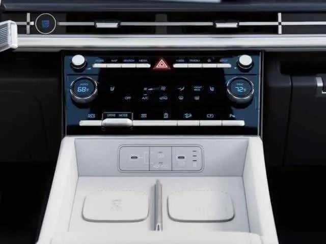 2026 Hyundai Santa Fe - $37,800