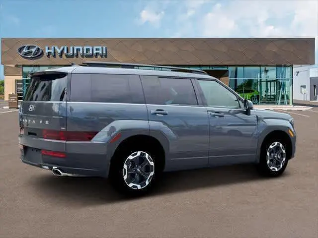 2026 Hyundai Santa Fe - $37,800