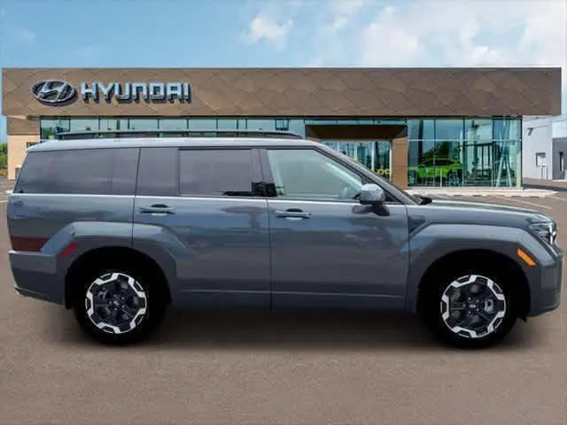 2026 Hyundai Santa Fe - $37,800