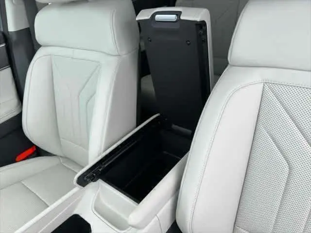 2026 Hyundai Santa Fe - $37,800