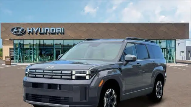 Preowned 2026 Hyundai SANTA FE SEL for Sale