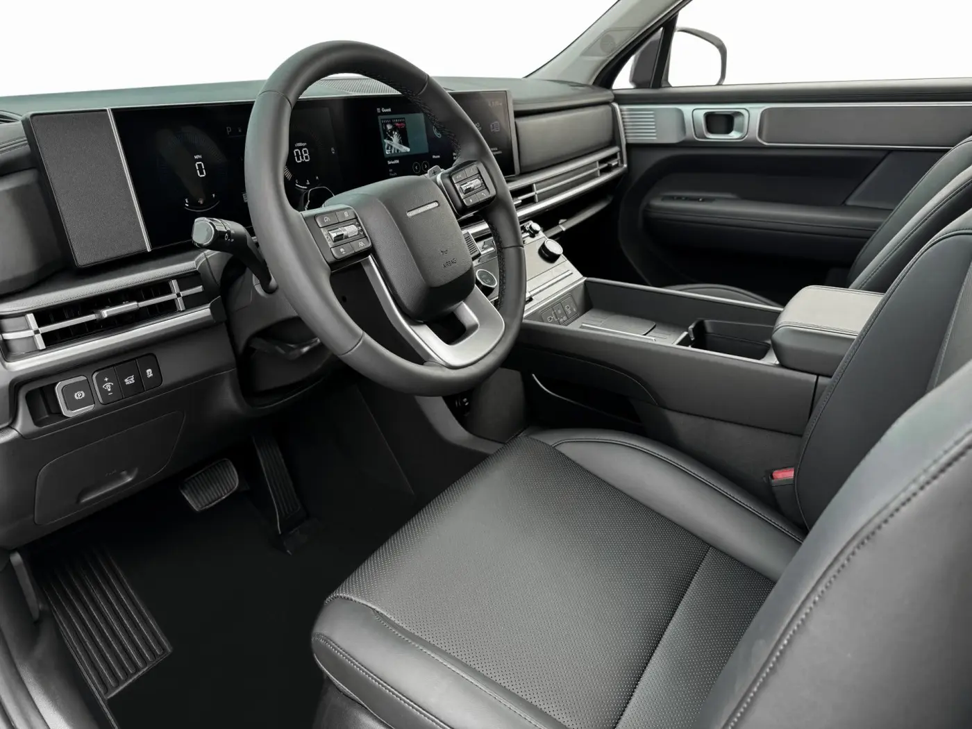 2026 Hyundai Santa Fe - $38,865