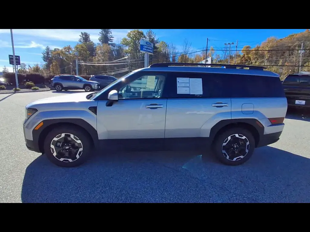 2026 Hyundai Santa Fe - $32,995
