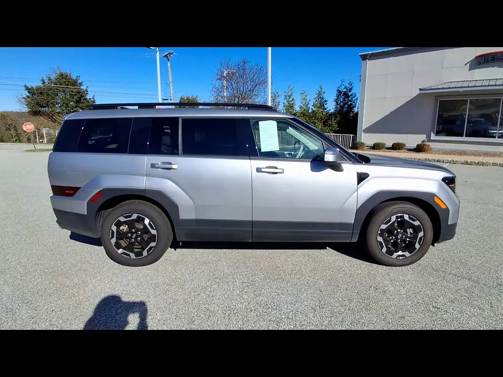 2026 Hyundai Santa Fe - $32,995