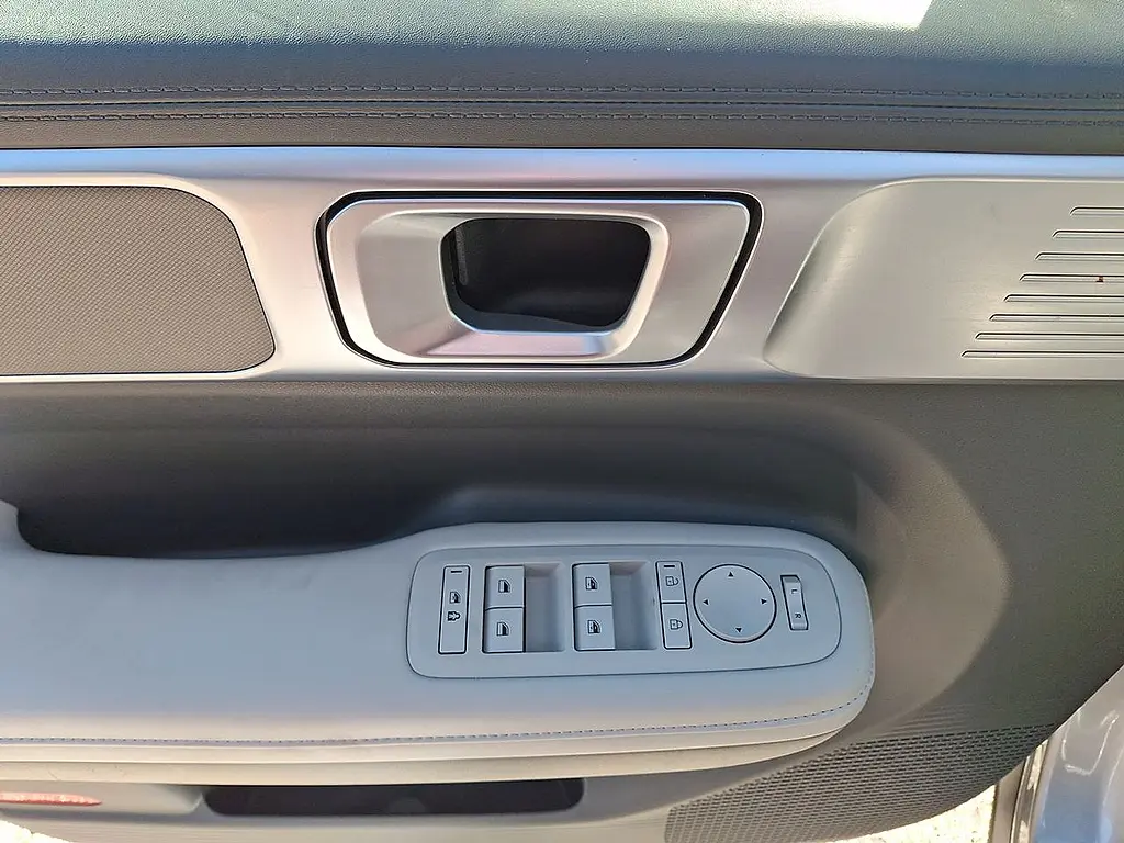 2026 Hyundai Santa Fe - $32,995