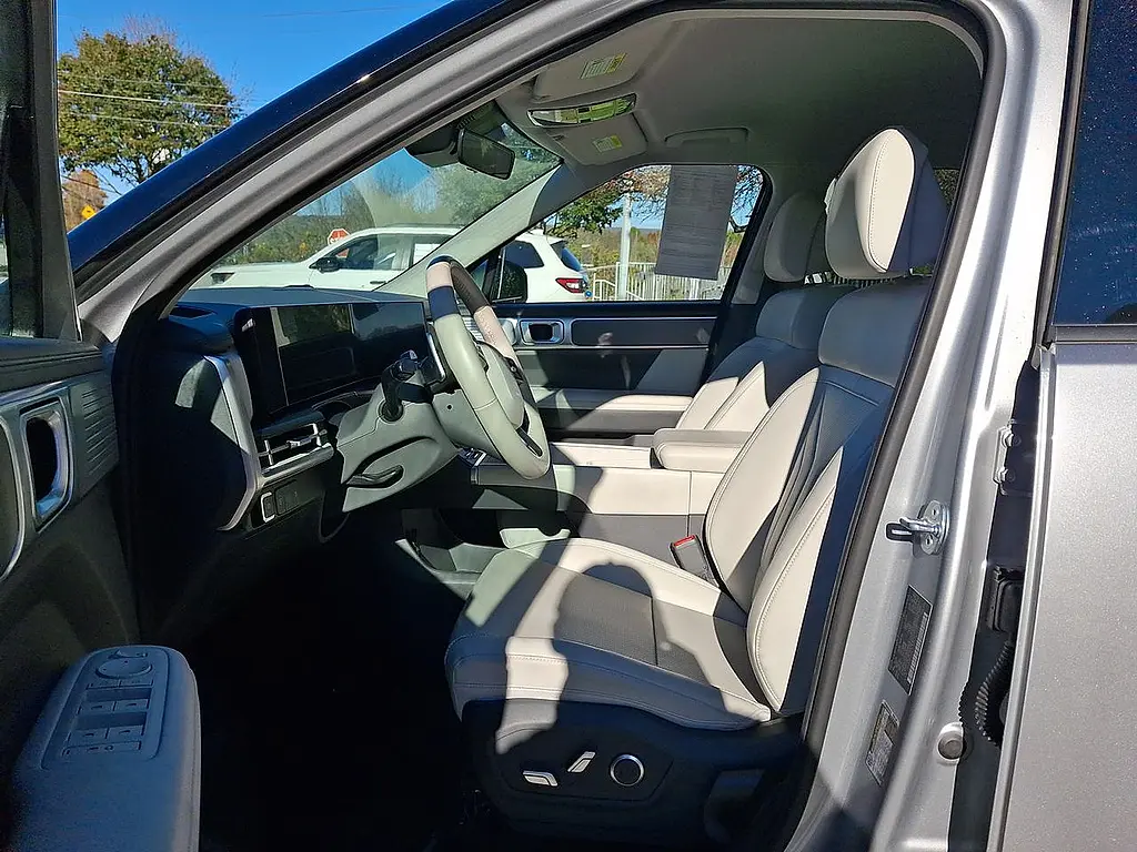2026 Hyundai Santa Fe - $32,995