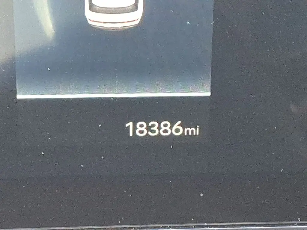 2026 Hyundai Santa Fe - $32,995