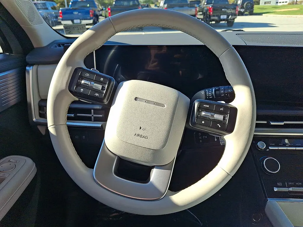 2026 Hyundai Santa Fe - $32,995