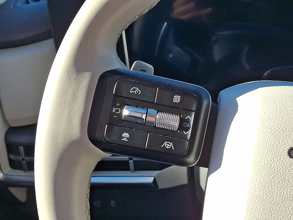 2026 Hyundai Santa Fe - $32,995