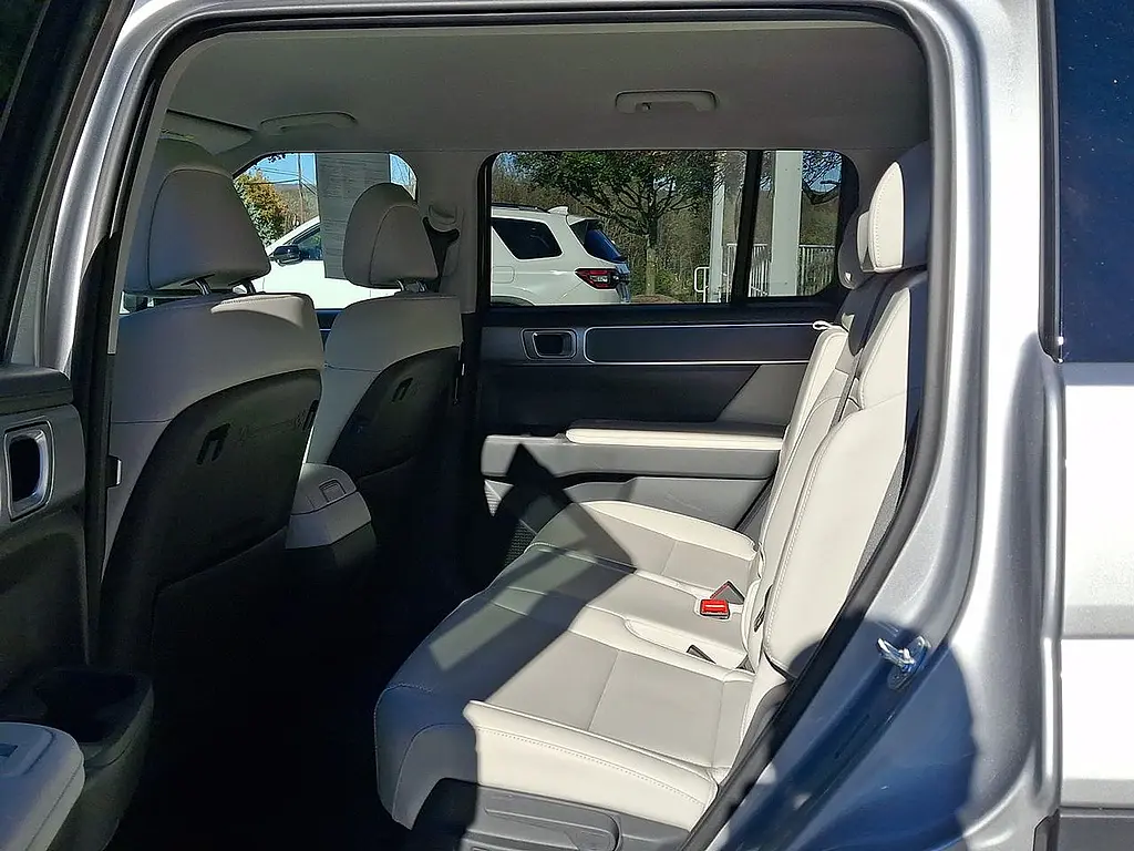 2026 Hyundai Santa Fe - $32,995