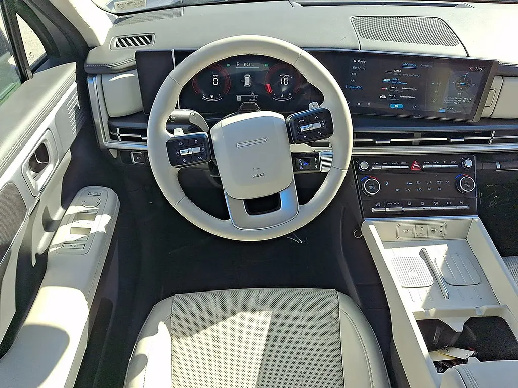 2026 Hyundai Santa Fe - $32,995