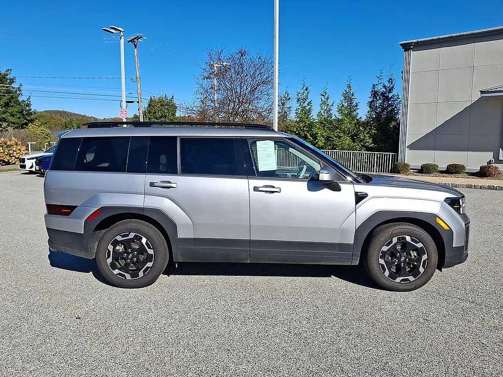 2026 Hyundai Santa Fe - $32,995