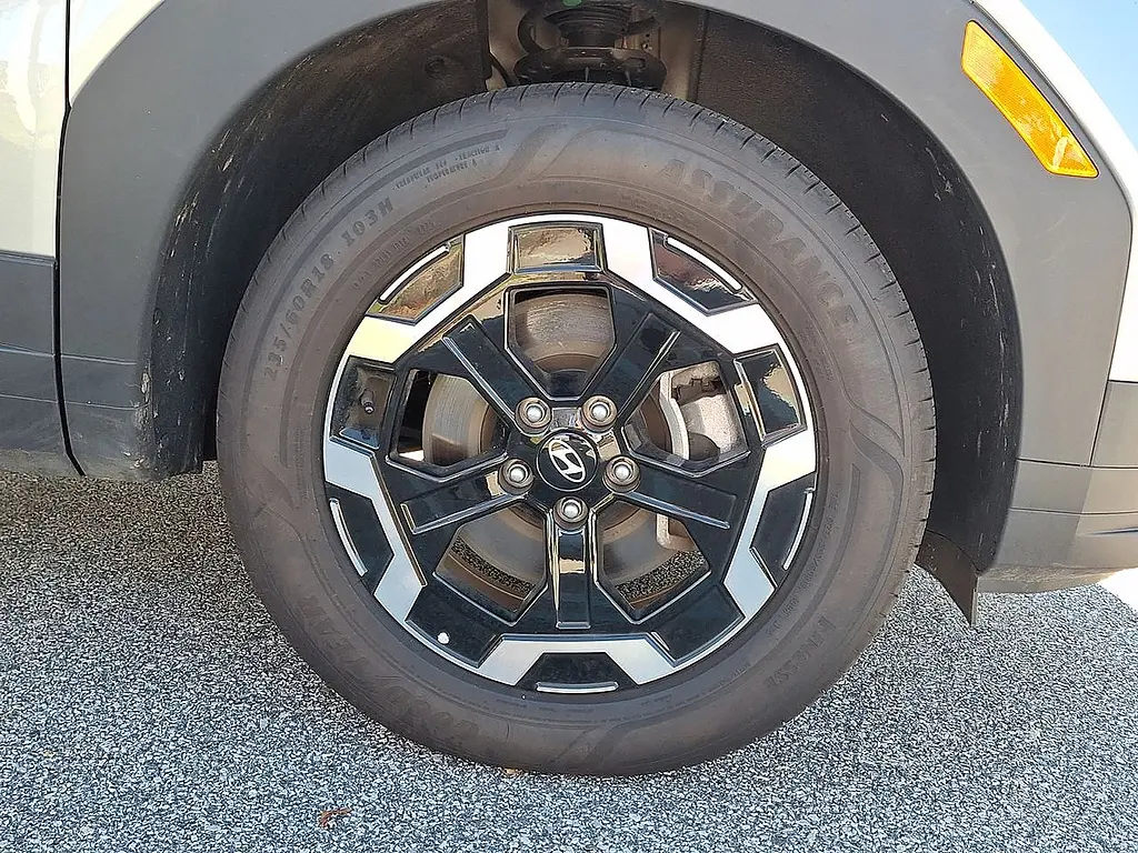 2026 Hyundai Santa Fe - $32,995