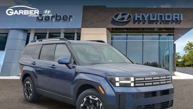 Preowned 2026 Hyundai SANTA FE SEL for Sale