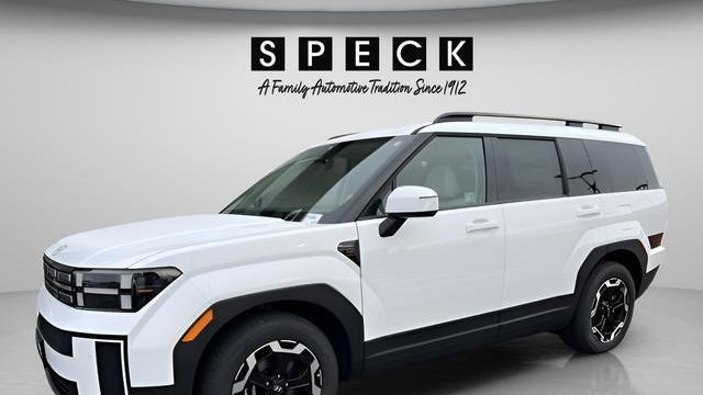 Preowned 2026 Hyundai SANTA FE SEL for Sale