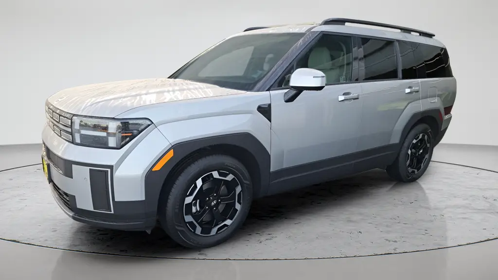 Preowned 2026 Hyundai SANTA FE SEL for Sale