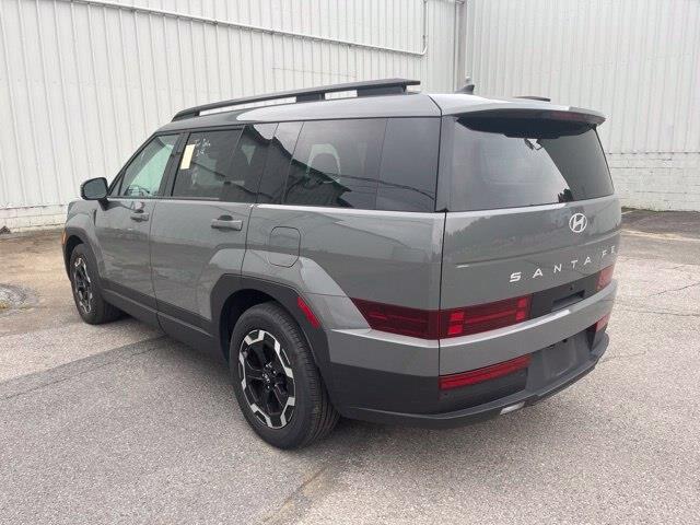 2026 Hyundai Santa Fe - $29,925