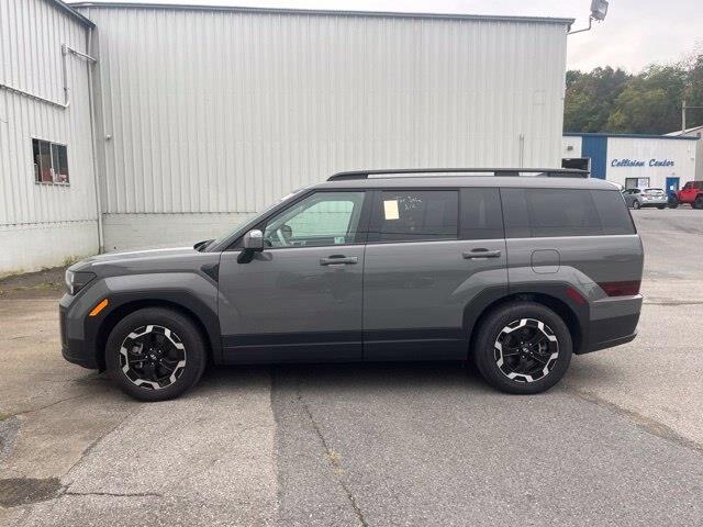 2026 Hyundai Santa Fe - $29,925
